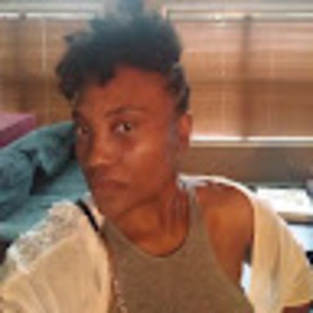 Meet your Posher, Natacha